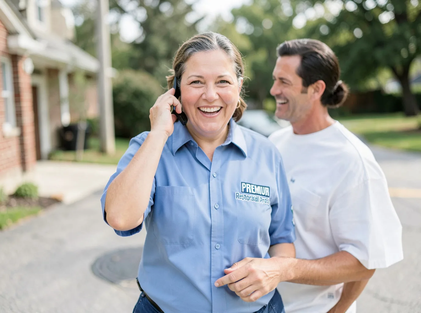 Water Damage Restoration Campbellsburg, KY FAQs